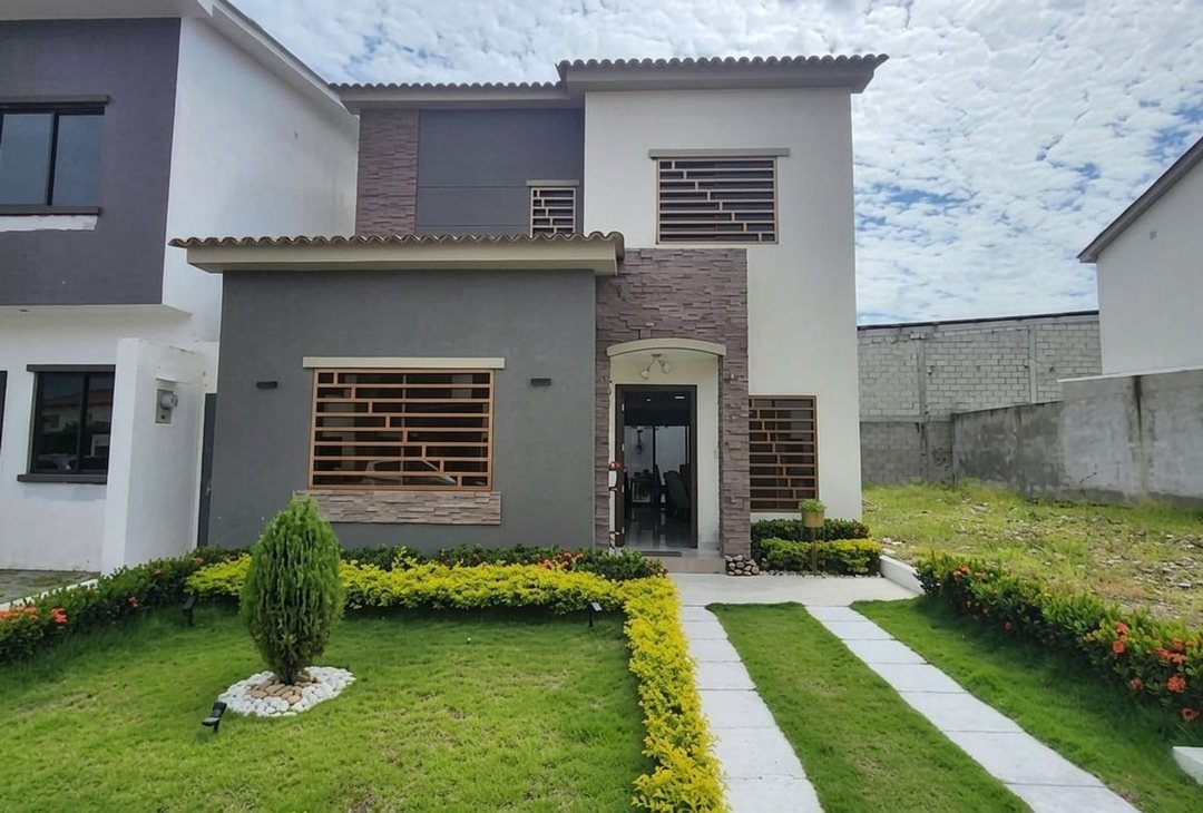Casa en venta en Tarqui