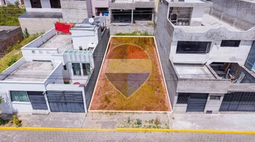 En Venta Terreno 144 m² Sector Conocoto