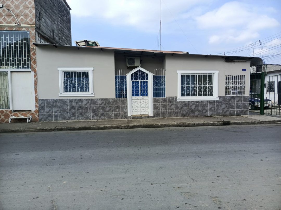 Casa en venta en Pascuales