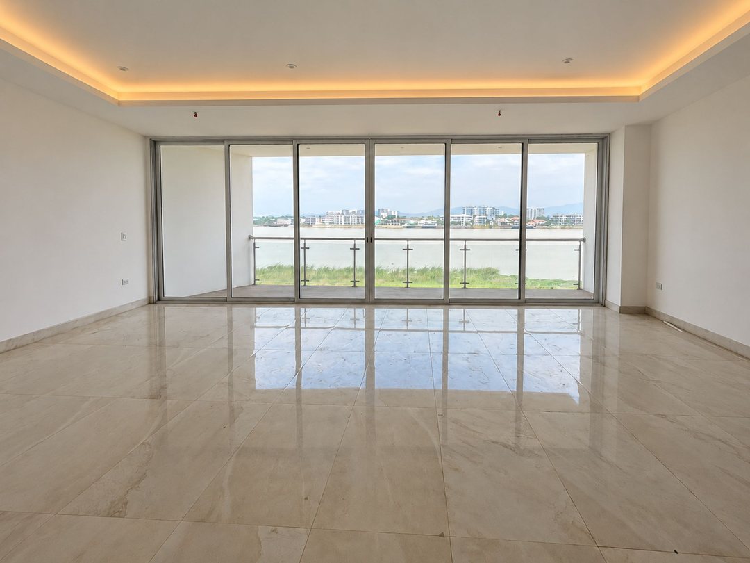 Departamento en venta en Samborondón