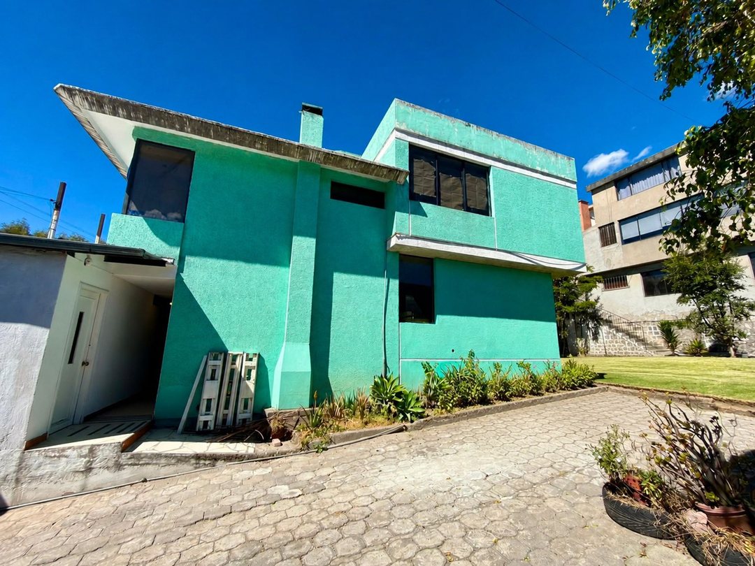 Casa en venta en Cochapamba