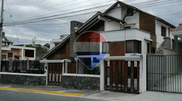 CASA EN VENTA – URBANIZACIÓN LA COLINA SECTOR ESPE