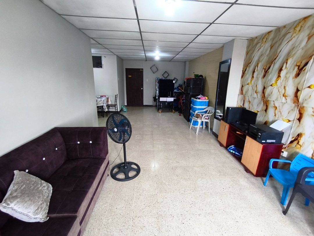 Departamento en venta en Centro de Guayaquil