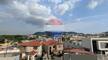 DEPARTAMENTO EN ALQUILER – URB. LA CUMBRE