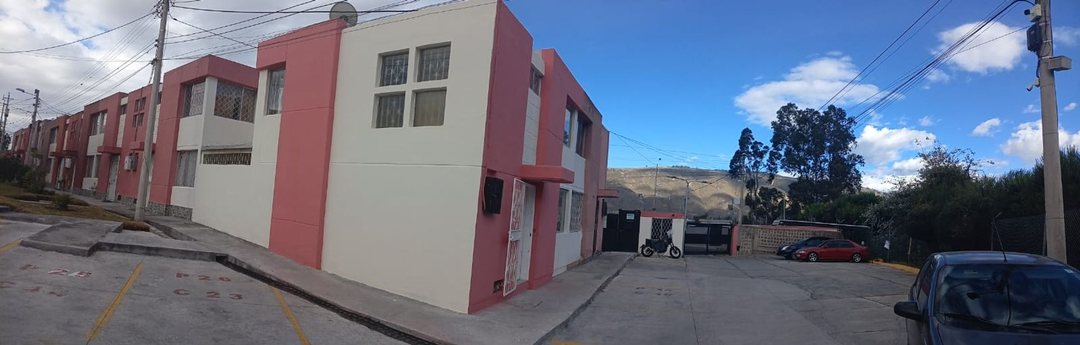 Casa en venta en San Antonio