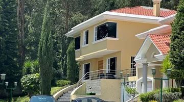 Casa de Renta en Colinas de Tanda, Cumbayá