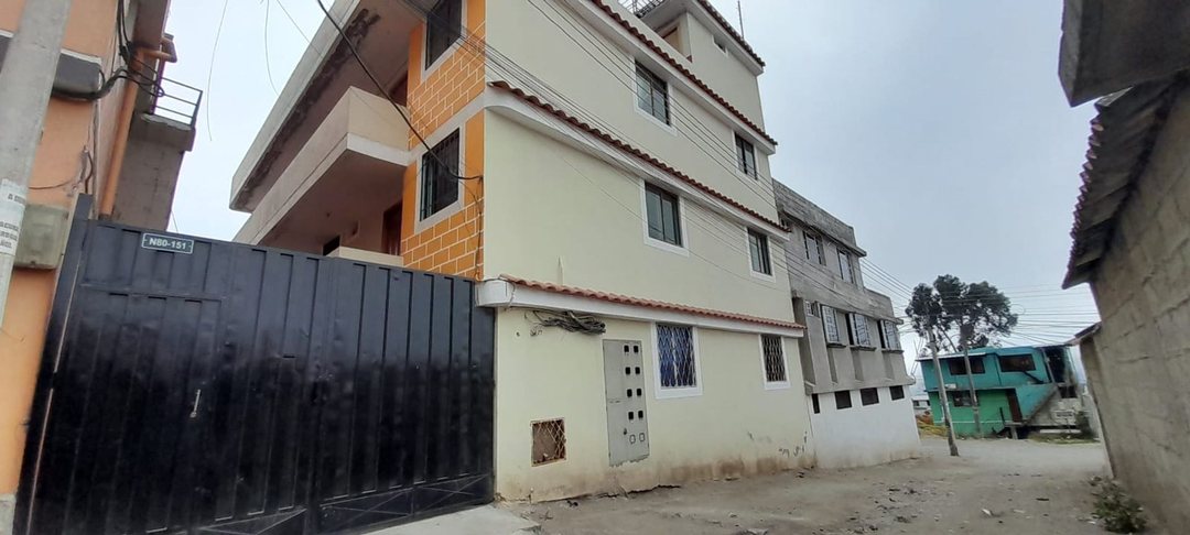 Departamento en alquiler en El Condado