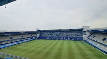 Suite de Venta en el estadio Capwell "EMELEC"