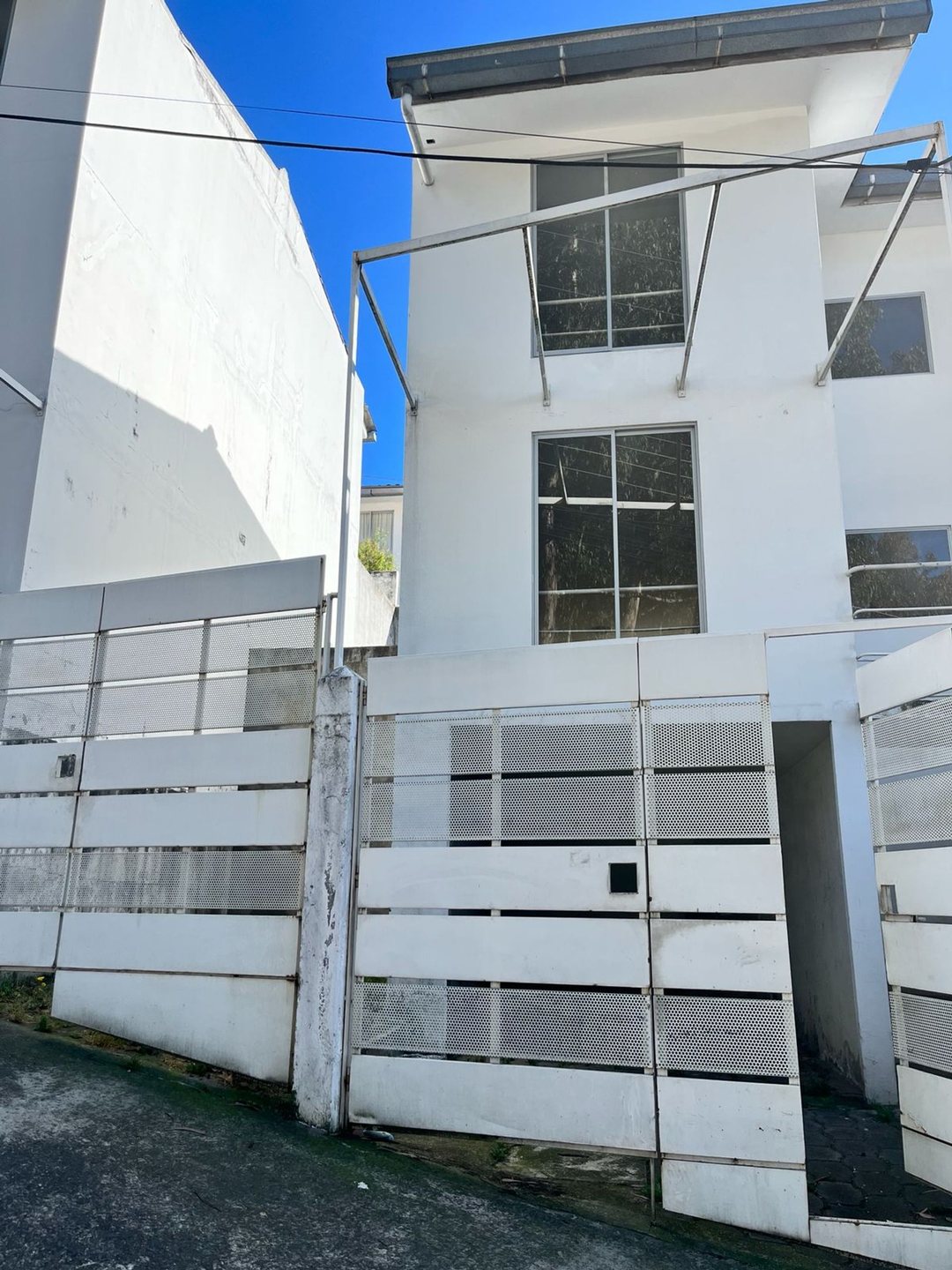 Casa en venta en Belisario Quevedo