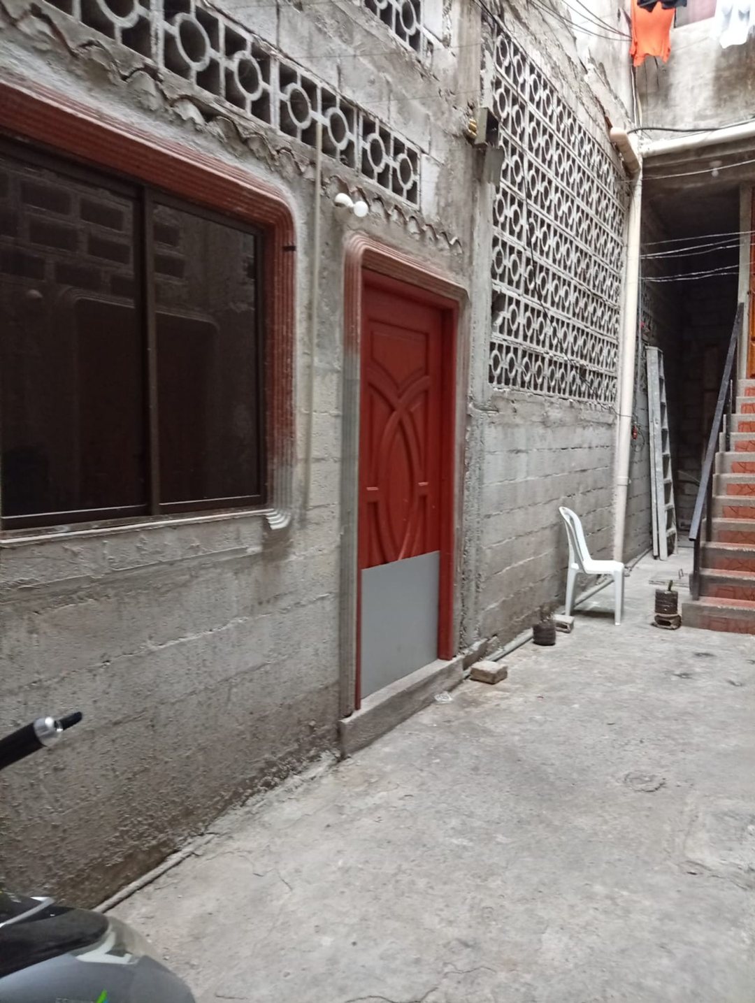Suite en alquiler en Ayacucho