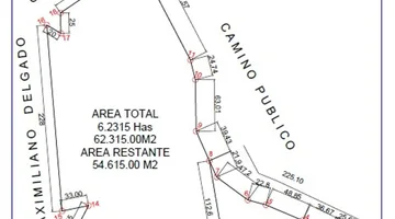 Terreno de venta en manta zona Lorenzo el Aromo