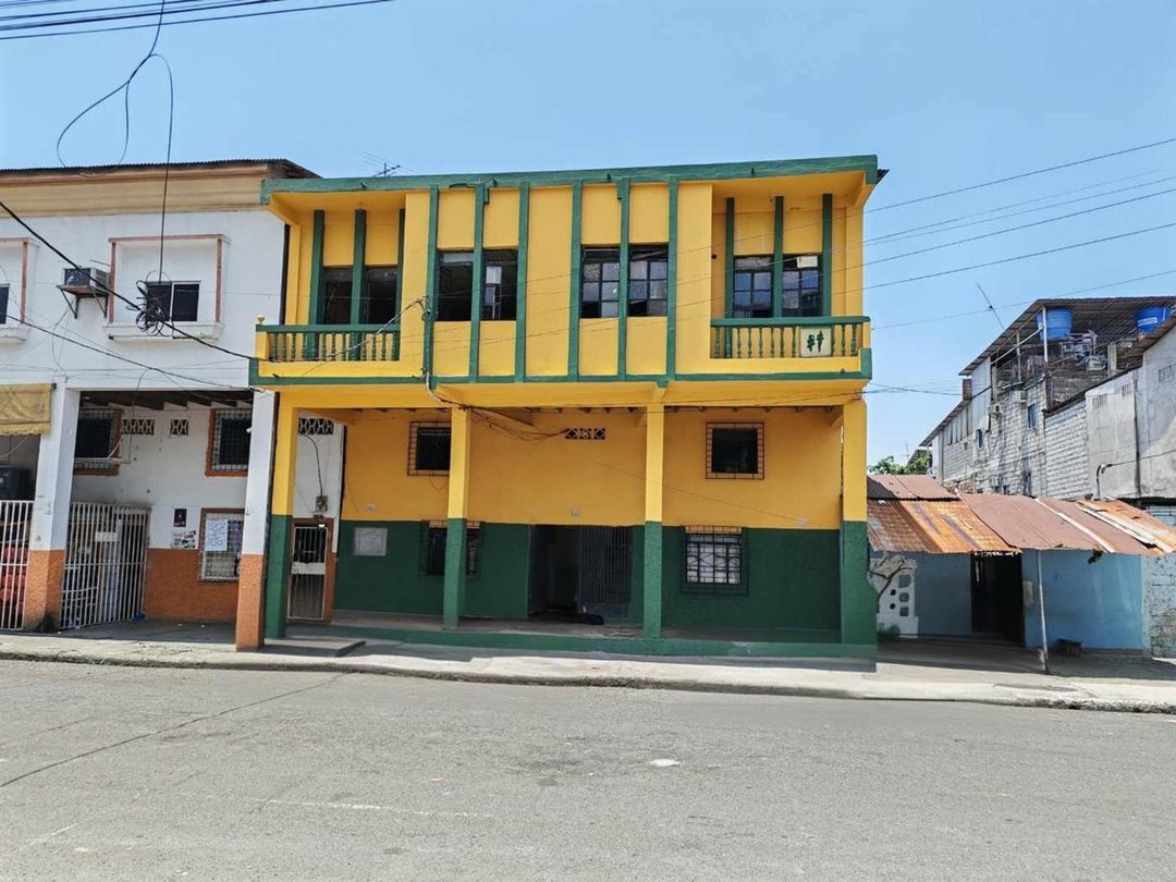 Casa en venta en Letamendi