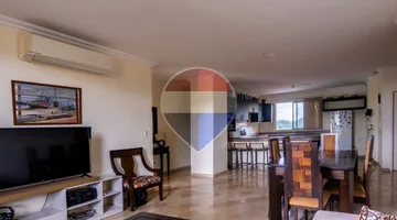 Venta departamento Urb Portal al Sol Km 11,5 Costa