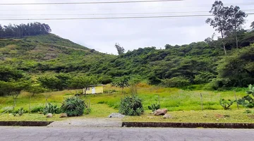 TERRENO EN VENTA EN CHACHIMBIRO 10.045 m²