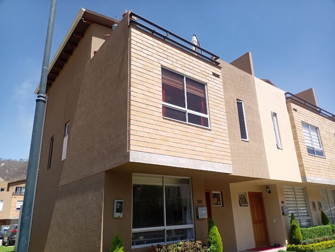 Casa en venta en Pomasqui