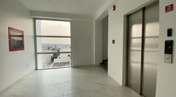 DEPARTAMENTO DE ESTRENO EN ALQUILER