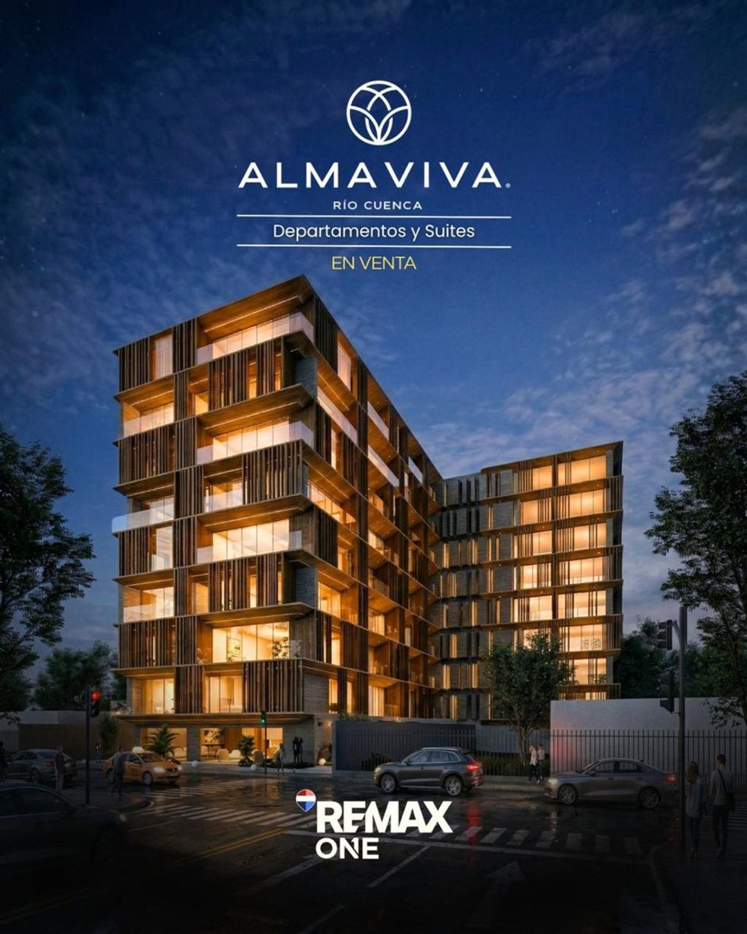 Departamento en venta en Machángara