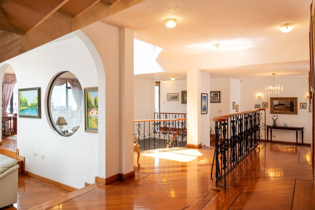 Casa en venta en El Batán