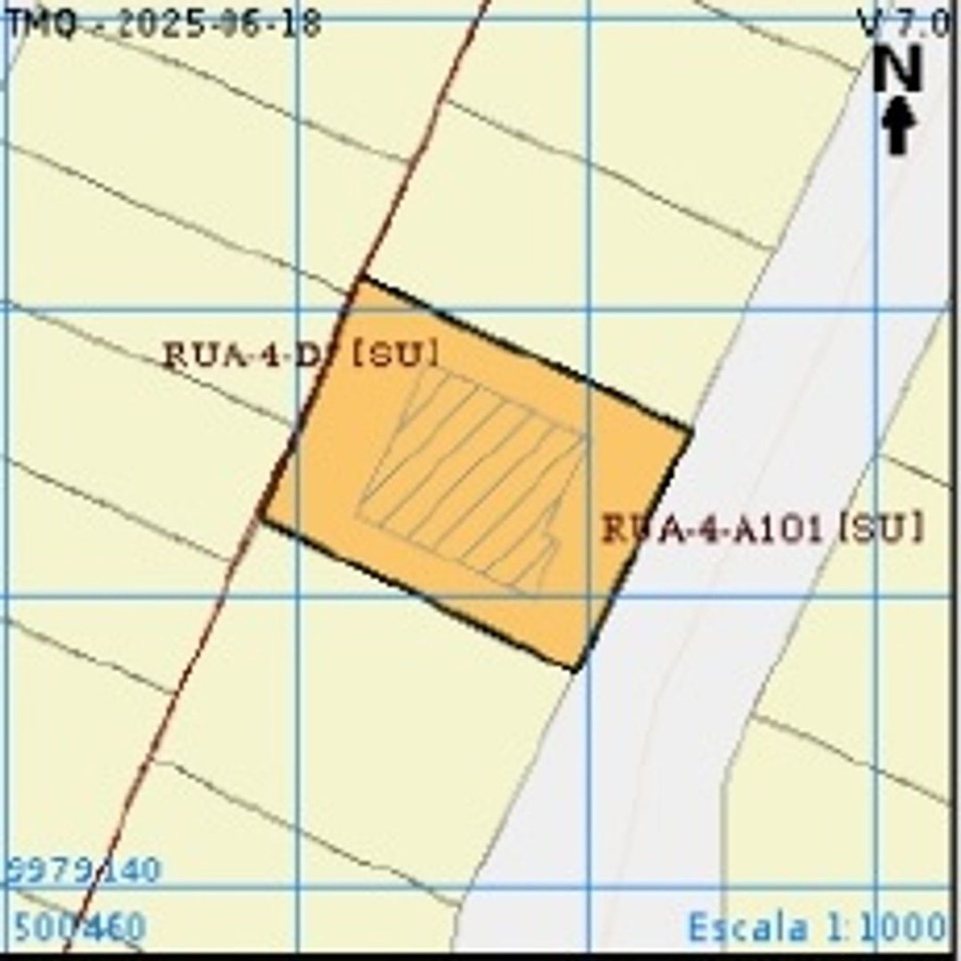 Casa en venta en Rumipamba