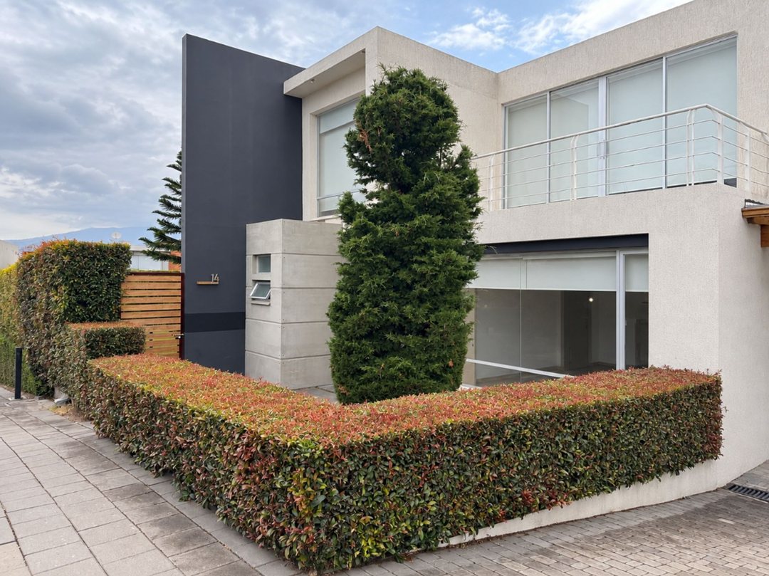 Casa en venta en Puembo