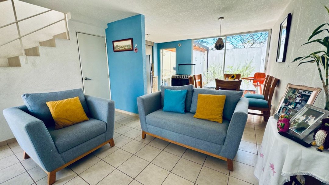 Casa en venta en Conocoto