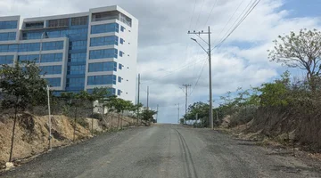VENTA DE LOTES EN PUNTA BLANCA – DESDE $10.000