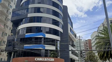 Venta de Oficina,  Área  249.50 m2, La Carolina