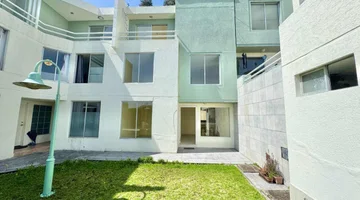VENTA DE CASA 4 HAB AMAGASI DEL INCA
