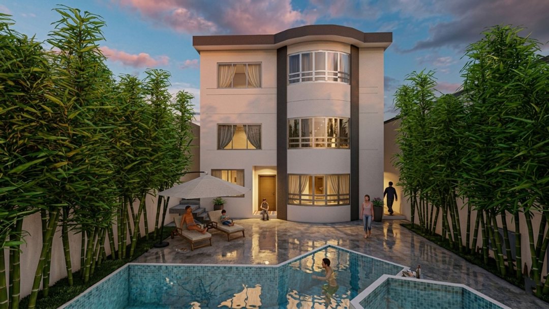 Departamento en venta en Tarqui