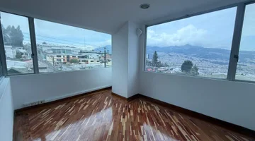 OFICINA EN RENTA - LA CRISTIANIA