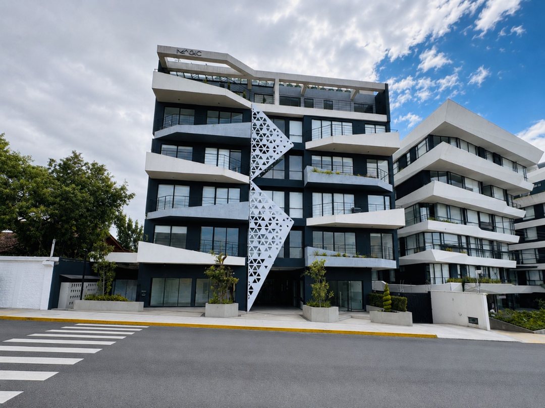 Departamento en venta en Ponceano