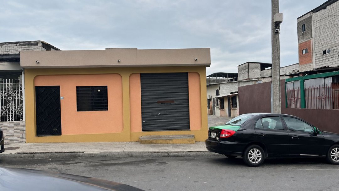 Casa en venta en Pascuales