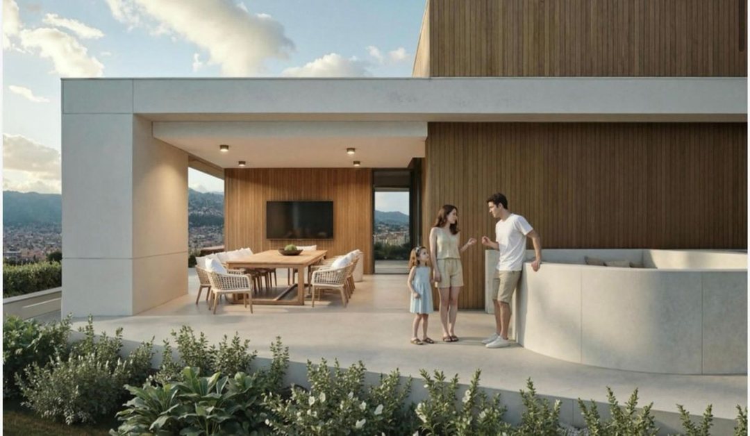 Departamento en venta en San Sebastián