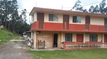 PROPIEDAD AGROPECUARIA Y AVÍCOLA EN VENTA – 6800m2