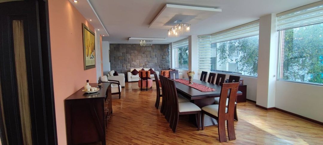 Departamento en venta en Bellavista