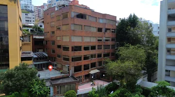 VENTA DE DEPARTAMENTO SECTOR GONZÁLEZ SUÁREZ