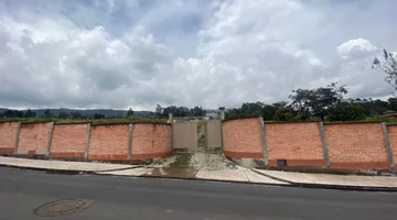 EN VENTA TERRENO PARA PROYECTO INMOBILIARIO