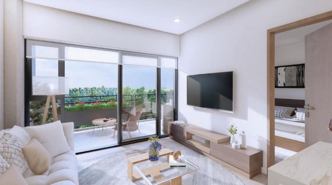 Departamento en venta en Cumbayá