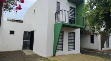 casa nueva de venta en portoviejo zona residencial