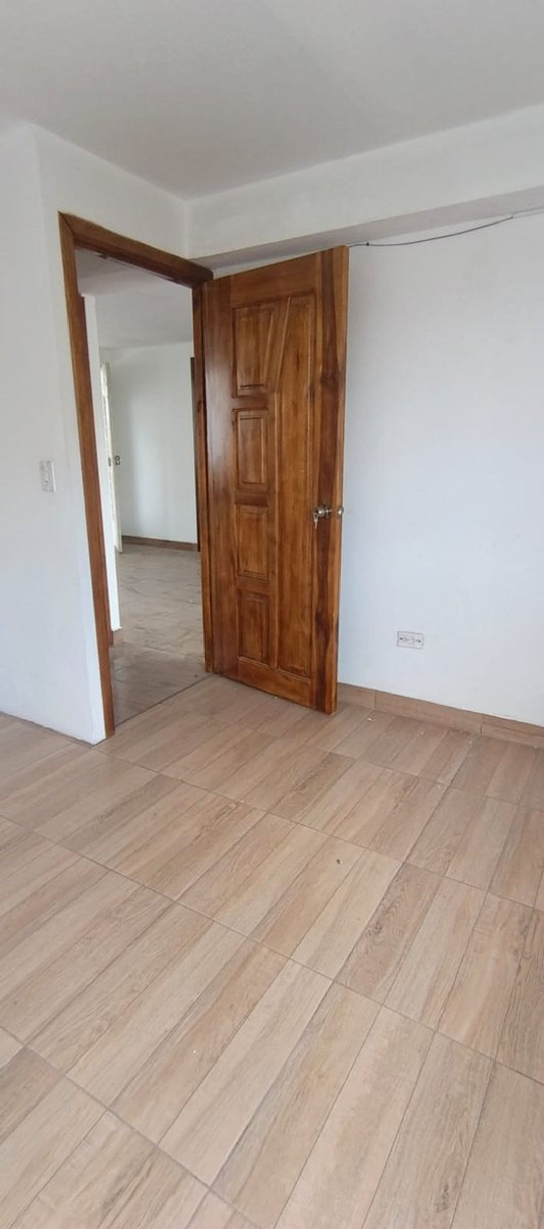Departamento en venta en Calderón