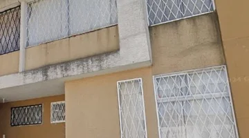 CASA EN VENTA 2 Pisos CIUDAD CERRADA/CUTUGLAGUA