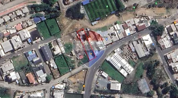 VENTA DE TERRENO CON UBICACION ESTRATEGICA