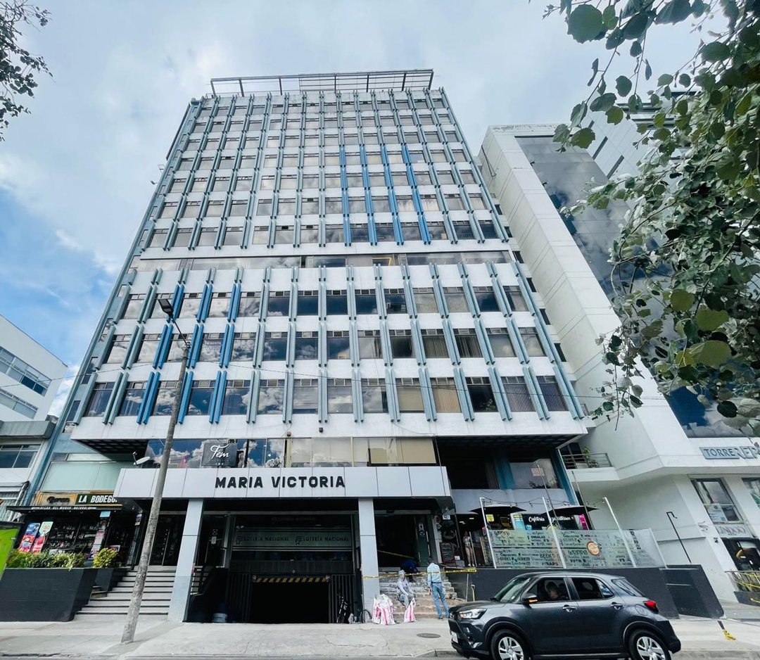 Departamento en venta en Iñaquito