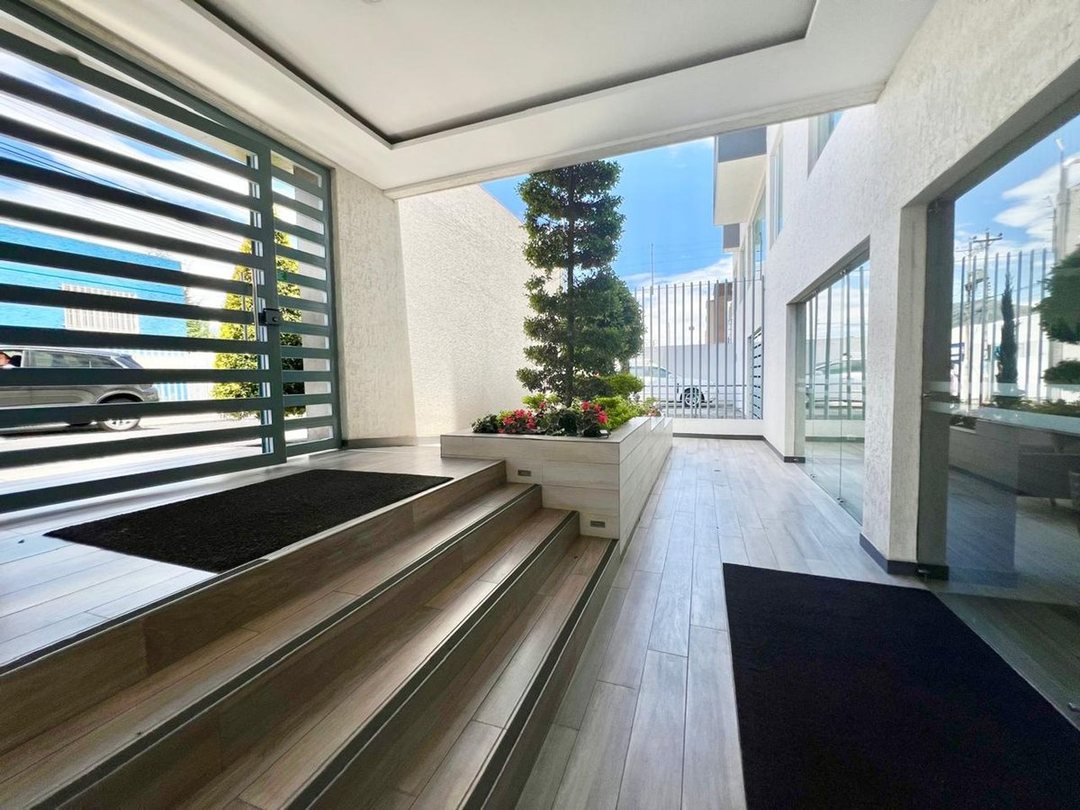 Departamento en venta en Ponceano