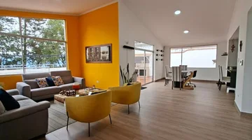 VENTA CASA AMPLIA PIFO CON AREA VERDE