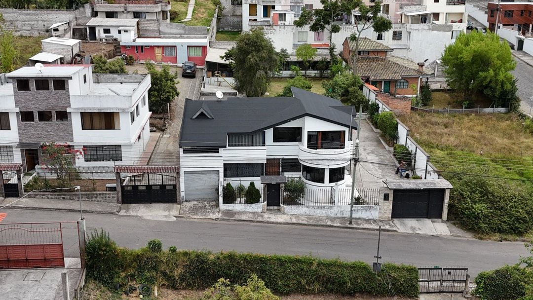 Casa en venta en Conocoto