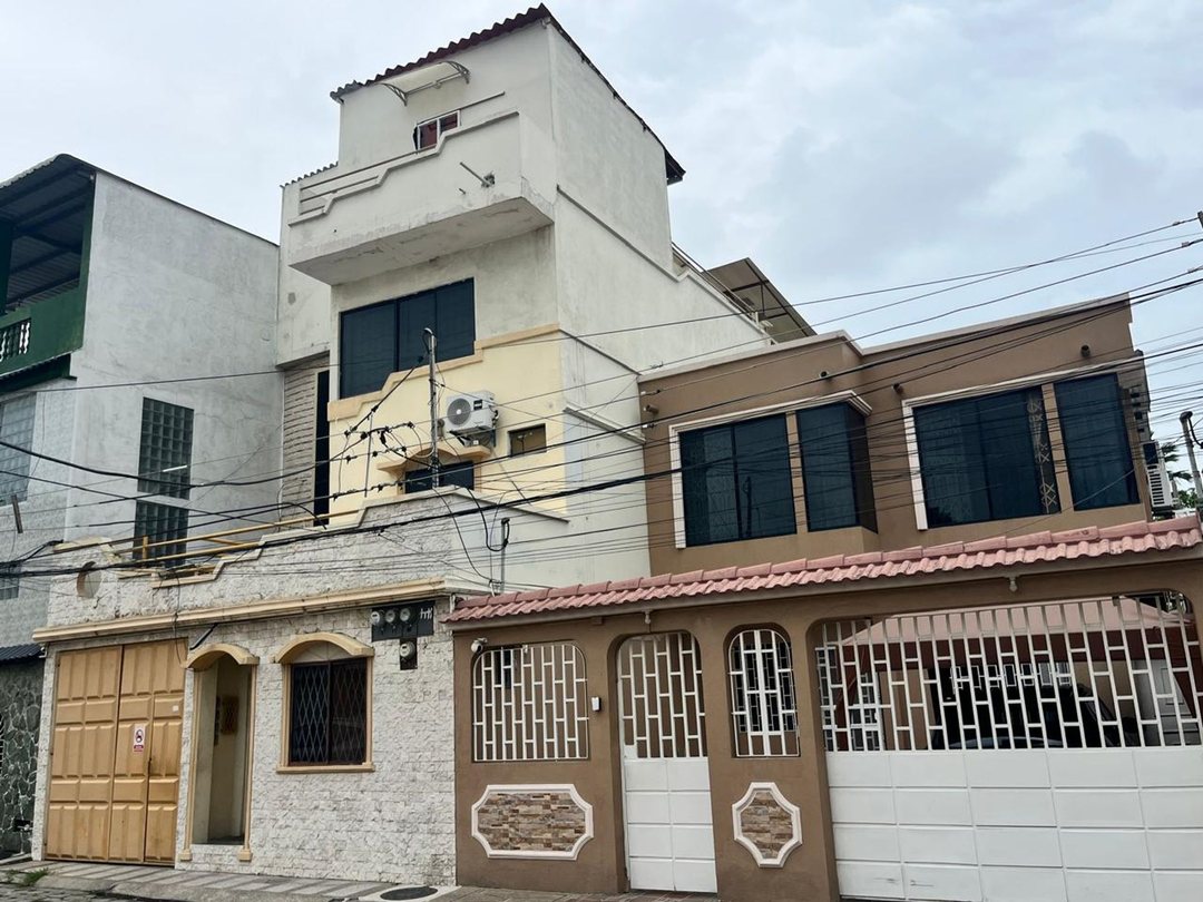 Casa en venta en Tarqui