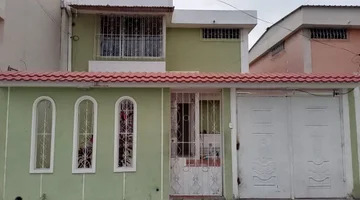 Vendo casa en La Garzota 2