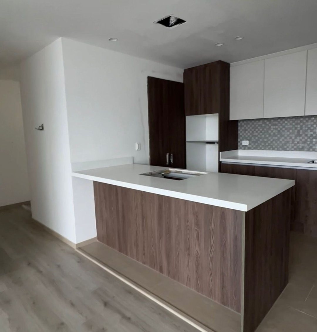 Departamento en venta en Tumbaco
