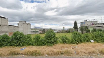 VENDO TERRENO DE 2520m2 DE OPORTUNIDAD